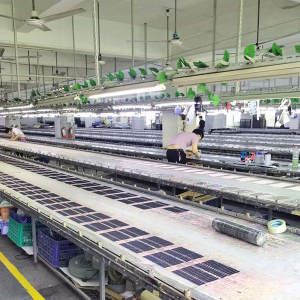 Materials Printing