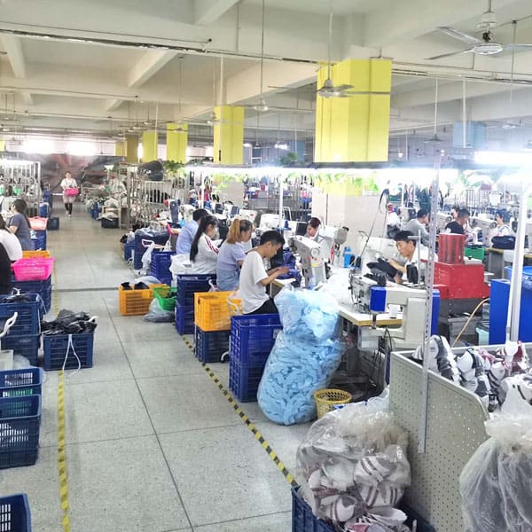 Sewing Materials