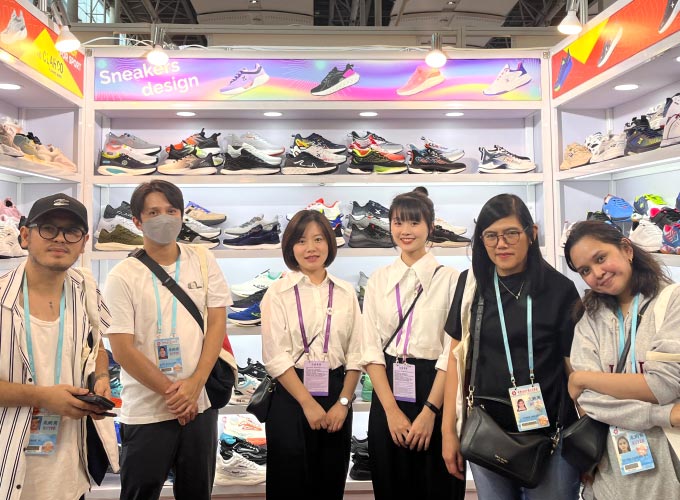 Clarco Sales Team