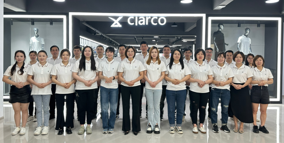 Get Clarco to Clarco