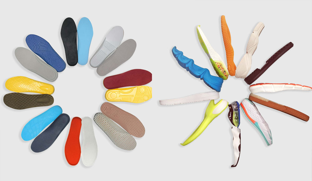 material confirmation China Shoes Manufacturer - Material Confirmation