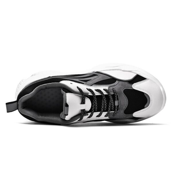 action sport shoe