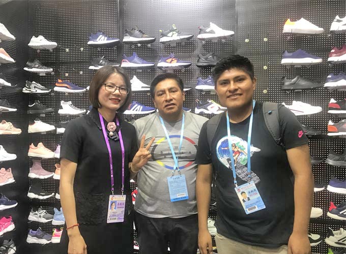 Clarco-Exhibit-3 China Shoes Manufacturer