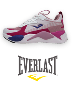 Everlast Everlast