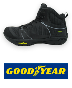 Goodyear Goodyear
