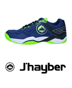 J’hayber J'hayber