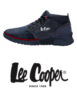 Lee Cooper Lee Cooper