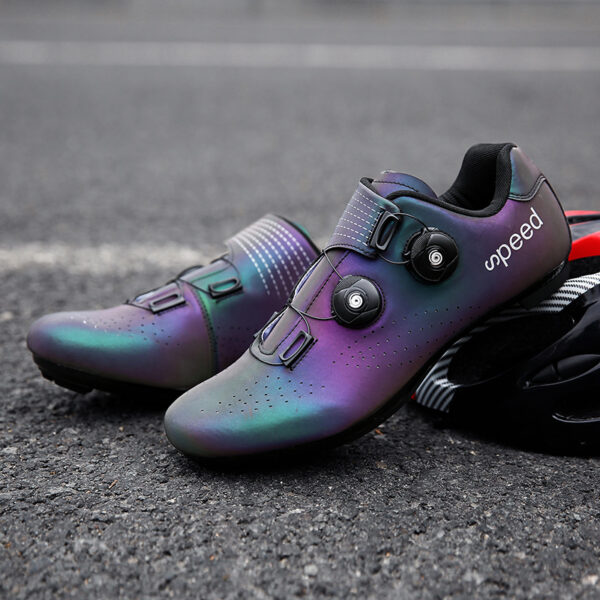 Road Cycling Shoes