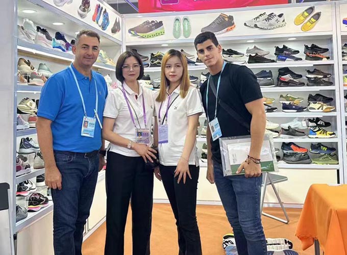 Clarco-Exhibit-2023 Clarco Canton Fair 2023